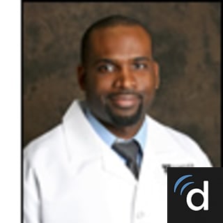 Chimalum Okafor, MD