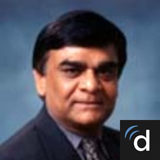Jagdish Patel MD