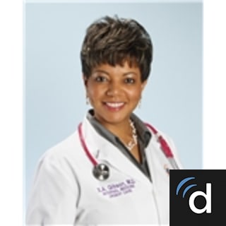 Xunda Gibson, MD, Internal Medicine, Miami Gardens, FL