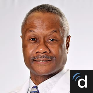 Arnold Turner, MD