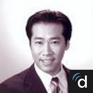 Lawrence Vu, MD