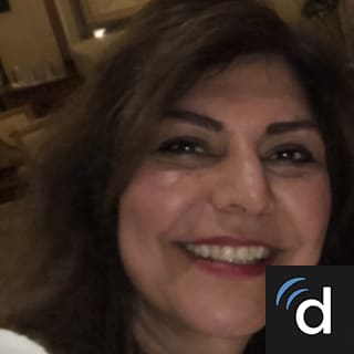 Mahnaz Jalali, MD