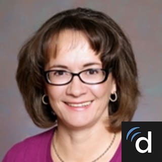 Daniela (Andrei) Alexianu, MD, Anesthesiology, Spokane, WA