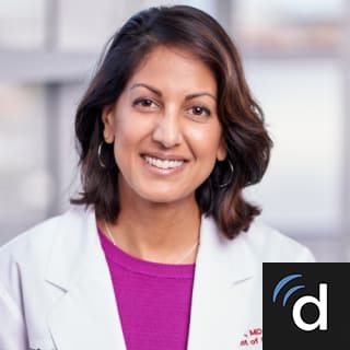 Mitva Patel, MD