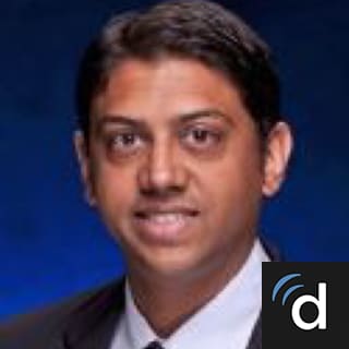 Apurva Trivedi, MD