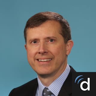 Scott Saunders, MD