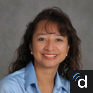 Liliana Tique, MD