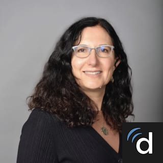 Rosalind Gold, MD