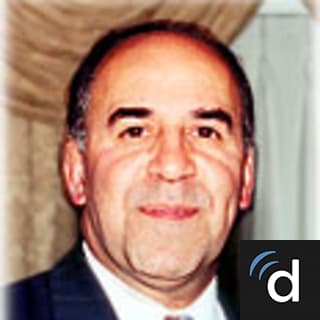 Abdolmajid Eshghi, MD, Urology, Hawthorne, NY