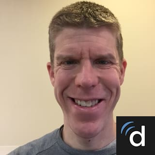 Eric Hussar, MD