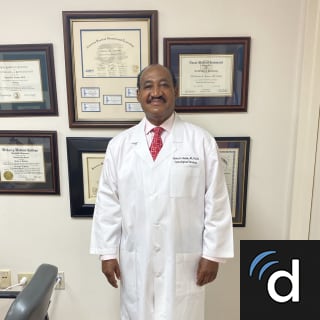 Edward Boston, MD