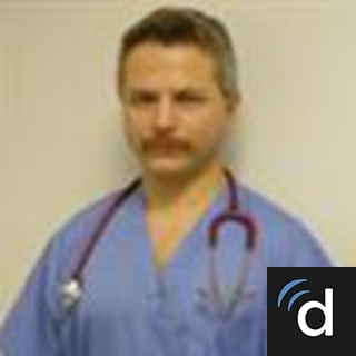 Marc Slonimski, MD