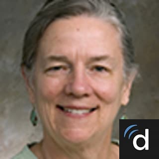 Sally Robinson, MD