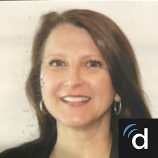 Karen Gilbert