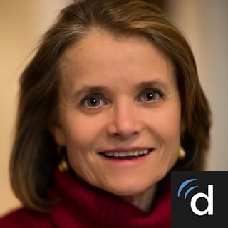 Barbara Warner, MD