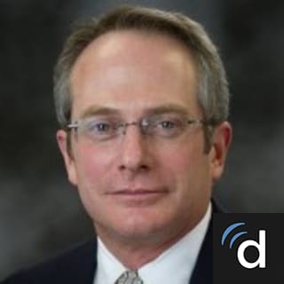 Keith Peters, MD