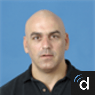 Sagi Harnof, MD