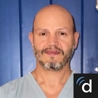 Guillermo Perez, MD