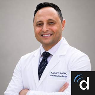 David Ayad, DO, Cardiology, Manalapan, NJ