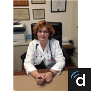 Irina Natalenko, MD