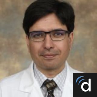 Shaheer Zulfiqar, MD