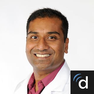 Chandulal Patel, MD