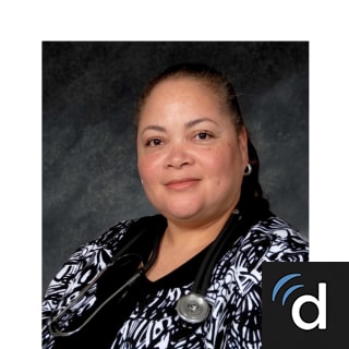 Andrea Andrews, MD