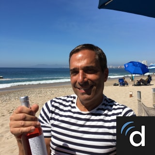 John Verzi, Psychiatric-Mental Health Nurse Practitioner, New York, NY