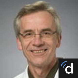 Wolfgang Weise, MD
