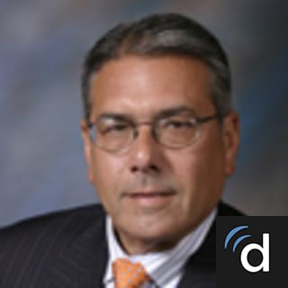 Martin Wiesenthal, MD, Internal Medicine, San Antonio, TX