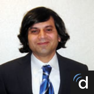 Najmi Khan, MD