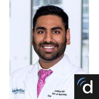 Rajan Gadhia, MD, Neurology, Houston, TX