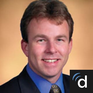 Andrew Fouts, MD