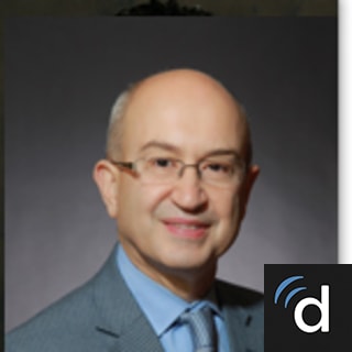 Saad Naaman, MD
