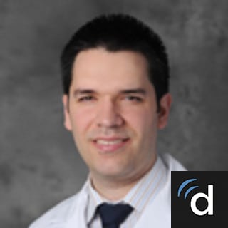 Ihab Saab, MD, Plastic Surgery, Flint, MI