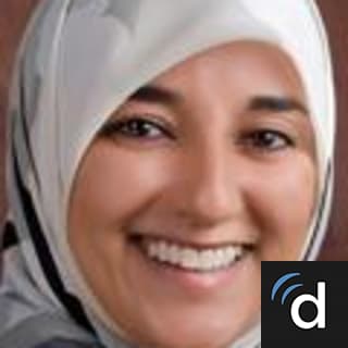 Lamia Kadir, MD