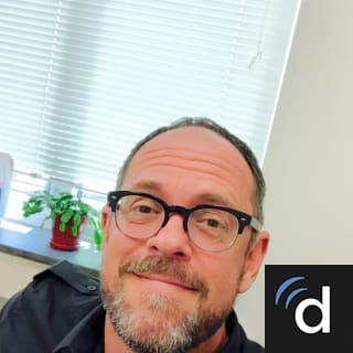 David Fletcher, MD