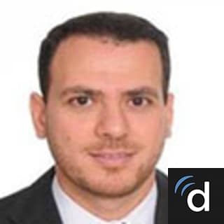 Elhassan Soultan, MD