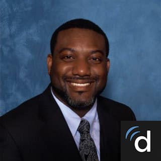 Ifeanyi Isaiah, MD