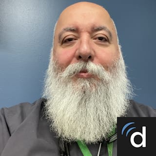 Mehmet Bayraktar, MD