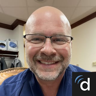 James Evans, MD
