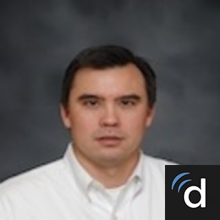 Christopher Tidwell II, MD