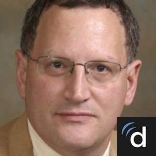 Ronald Strobel, MD