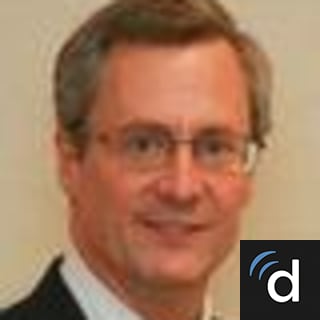 Donald Campbell, MD