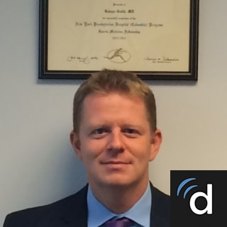 Balazs Galdi, MD