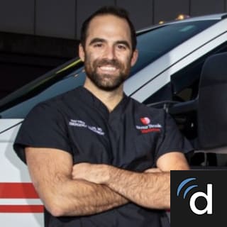 Matt Welles, MD