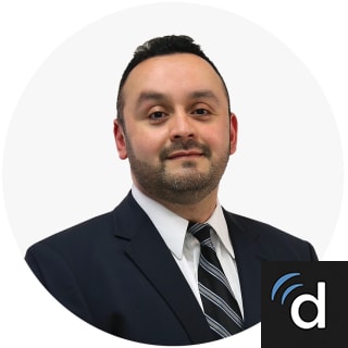 Jesus Flores, MD, Colon & Rectal Surgery, Dallas, TX