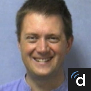 Kevin Merrell, MD