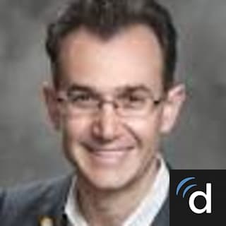 Stanley Fisher, MD
