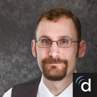 Keith Cochran, MD, Family Medicine, Litchfield, IL